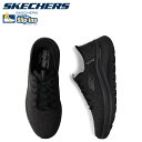 SKECHERS スケッチャーズ スリップインズリラックスドフィット パーソン-オズウィン スニーカー メンズ SLIP-INS RELAXED FIT PER...