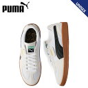 プーマ PUMA スニーカー スーパーチーム OG メンズ レディース SUPER TEAM OG ホワイト 白 390424-09