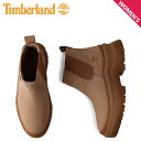 Timberland ティンバーランド ブーツ サイドゴアブーツ チェルシー ロキシー レーン レディース ROXIE LANE CHELSEA BOOT ベー...