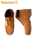 Timberland ティンバーランド ブーツ オーセンティック ミッド レースアップ メンズ AUTHENTIC MID LACE-UP BOOTS ウィート...