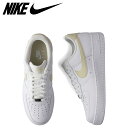 NIKE ナイキ エアフォース1 07 スニーカー メンズ AIR FORCE 1 07 ホワイト 白 FJ4146-111