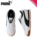プーマ PUMA スニーカー ローマ アニバーサリオ レディース ROMA ANNIVERSARIO ホワイト 白 397720-01