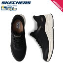 SKECHERS スケッチャーズ スリップインズ ボブス アーチ コンフォート B スイート スニーカー レディース SLIP-INS BOBS ARCH COMFORT B SWEET ブラック 黒 117627