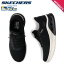 【最大1000円OFFクーポン配布中】 SKECHERS スケッチャーズ スリップインズ ボブス ARC ウェイヴズ 2.0 ナウイット スニーカー レディース...