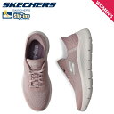 SKECHERS スケッチャーズ スリップインズ ゴーウォーク フレックス スニーカー レディース 軽量 SLIP-INS GO WALK FLEX-GRAND...