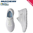 SKECHERS スケッチャーズ スリップインズ ゴーウォーク フレックス スニーカー レディース 軽量 SLIP-INS GO WALK FLEX-GRAND...