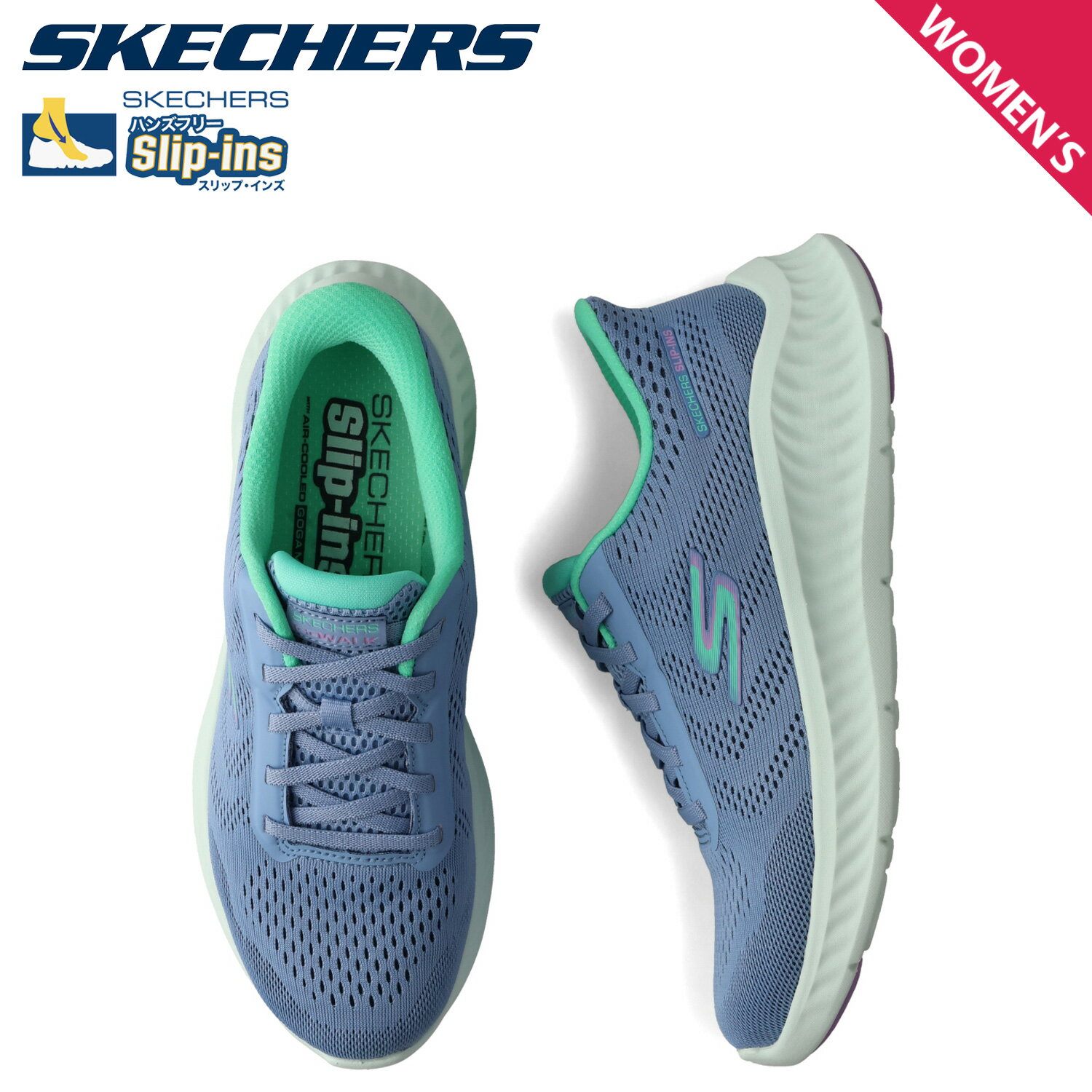 ں1000OFFݥȯ SKECHERS å㡼 åץ  ʥ  ˡ åݥ ǥ SLI...