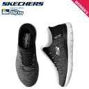 【最大1000円OFFクーポン配布中】 SKECHERS スケッチャーズ スリップインズ サミッツ ダズリング ヘイズ スニーカー レディース 軽量 SLIP-...