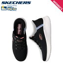 SKECHERS スケッチャーズ スリップインズ スケッチライト プロ トゥルー ストーリー スニーカー レディース 軽量 SLIP-INS SKECH LIT...