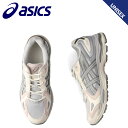 asics アシックス スニーカー ゲル K1011 メンズ レディース 軽量 GEL-K1011 グレー 1203A603-020