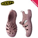 キーン KEEN サンダル スポーツサンダル ニューポート エイチツー レディース NEWPORT H2 ピンク 1030548