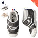 le coq sportif ルコック スポルティフ スニーカー ファーストシューズ 子供靴 LCS アルル SS ベビー キッズ 男の子 女の子 軽量 LCS...