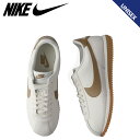 NIKE ナイキ コルテッツ レザー スニーカー メンズ レディース CORTEZ LTR ホワイト 白 DM4044-109