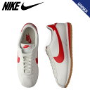 NIKE ナイキ コルテッツ レザー スニーカー メンズ レディース CORTEZ LTR ホワイト 白 DM4044-110