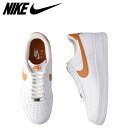 NIKE ナイキ エアフォース1 07 スニーカー メンズ AIR FORCE 1 07 ホワイト 白 FJ4146-115