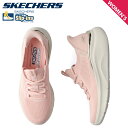 SKECHERS スケッチャーズ スリップインズ ボブス スポート B ラブ トゥルー デライト スニーカー レディース SLIP-INS BOBS SPORT B LOVE TRUE DELIGHT ピンク 117617