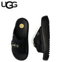 【最大1000円OFFクーポン配布中】 アグ UGG サンダル スライドサンダル マクサー スライド 2.0 メンズ 軽量 MAXXER SLIDE 2.0 ブ...