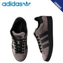 adidas Originals アディダス オリジナルス キャンパス00S スニーカー メンズ レディース CAMPUS 00S グレー IF8770