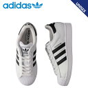adidas Originals アディダス オリジナルス スーパースター2 スニーカー メンズ レディース SUPERSTAR 2 ホワイト 白 IH8659