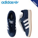 adidas Originals アディダス オリジナルス キャンパス00S スニーカー メンズ レディース CAMPUS 00S ネイビー JR8163