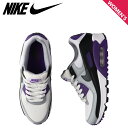 NIKE ナイキ エアマックス90 スニーカー レディース AIR MAX 90 ホワイト 白 DH8010-110