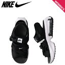 NIKE ナイキ エアマックス ソル サンダル レディース 厚底 AIR MAX SOL ブラック 黒 FD5982-002
