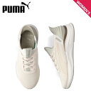 プーマ PUMA スニーカー SOFTRIDE ハーモニー レース EASE IN レディース SOFTRIDE HARMONY LACE EASE IN ホワ...