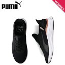 プーマ PUMA スニーカー SOFTRIDE ハーモニー レース EASE IN レディース SOFTRIDE HARMONY LACE EASE IN ブラ...