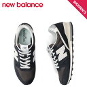 new balance ニューバランス 996 V2 スニーカー レディース Dワイズ ブラック 黒 WL996EM2D