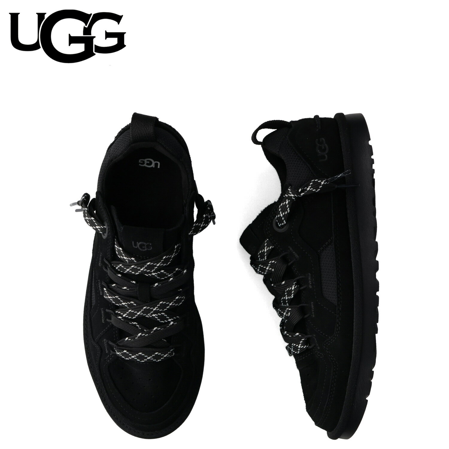 楽天市場】UGG スリッポン（ブランドアグ）（スニーカー｜メンズ靴