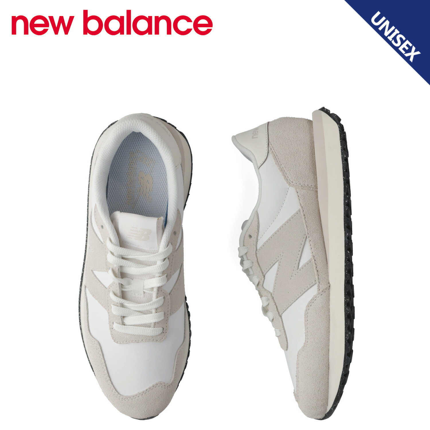 値引き　new balance 327   サイズ28.5cm 楽天市場】new balance 327（靴サイズ（cm）28.5・カラーベージュ）の通販
