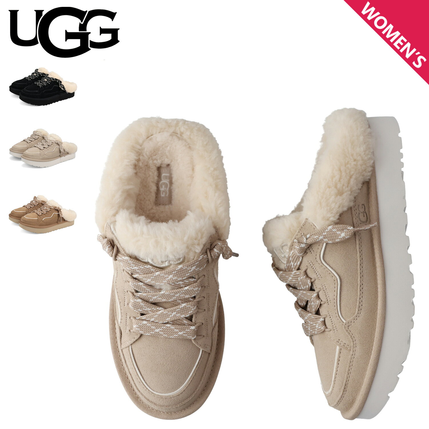 楽天市場】ugg バッグ（靴）の通販