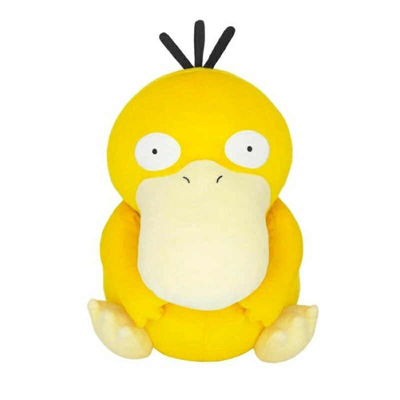 楽天市場】ポケットモンスター ぽてはぐクッション モクロの通販