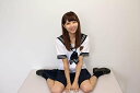 セーラー服 半袖 清純派 女子高生 制服 制服コスプレ コスチューム エンブレム Mサイズ【新品】