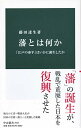 藩とは何か-「江戸の泰平」はいかに誕生したか (中公新書 2552) 藤田 達生