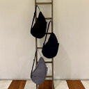 ヘルシーバックバッグ HEALTHY BACK BAG Mサイズ 【一年無料保証】 (正規販売店)　テクスチャ−ドナイロン Textured Nairon ショルダーバッグ 洗濯可能 軽量 おでかけ 新生活 散歩 旅行 ジム アウトドア 父の日