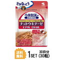 【送料無料】 小林製薬 ナットウキナーゼ EPA DHA 約30日分 (30粒) 健康サプリメント