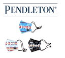 PENDLETON マスク PDT-001-202020 P