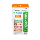 ディアナチュラ ストロング39アミノ マルチビタミン＆ミネラル エコパック 105日分Dear-Natura 60粒 サプリメント サプリ マルチビタミン マルチミネラル 健康サプリ 健康食品 粒タイプ ASAHI 備蓄