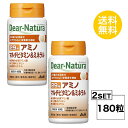 【2個セット】 ディアナチュラ 29 アミノ マルチビタミン&ミネラル 30日分×2個セット (180粒) ASAHI サプリメント 栄養機能食品<ビタミンE、...