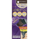 【2個セット】【送料無料】 DHC Q10クイック 白髪かくし ダークブラウン (DBR) 4.5g×2セット ディーエイチシー 白髪染め 部分染め