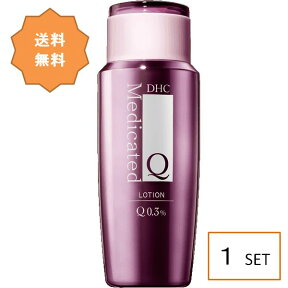 DHC 薬用Qローション 160ml ディーエイチシー