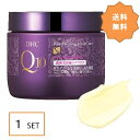 【送料無料:在庫限り】 DHC Q10 濃密美容液ヘアマスク 180g ディーエイチシー