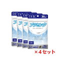 【3/25~ラストまで P5倍 】 【4セット】 DHC プラセンタ 30日分×4セット （360粒） ディーエイチシー サプリメント トコトリエノール ビタミンB 豚プラセンタ 粒タイプ