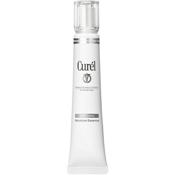 キュレル 美白ケア 美容液 30g セラム セラミド 敏感肌 低刺激 乾燥 curel 花王のサムネイル
