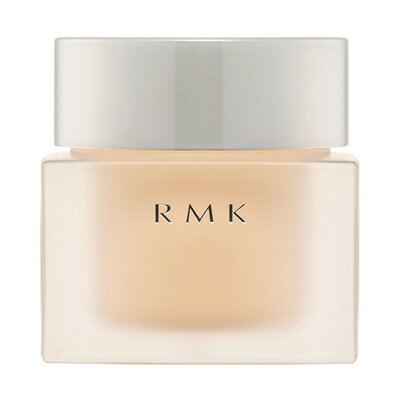 【3/25~ラストまで P5倍 】 rmk 推しコスメ クリーミィファンデーション EX 101 SPF21 PA++ 30 g アールエムケー rmk 推しコスメ 通販 ファンデーション リキッドファンデーション おすすめファンデ UVカット 透明感 ツヤ肌 美肌オイル配合