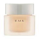 【マラソン中 5/10までP5倍】 rmk 推しコスメ クリーミィファンデーション EX 101 SPF21 PA 30 g アールエムケー rmk 推しコスメ 通販 ファンデーション リキッドファンデーション おすすめファンデ UVカット 透明感 ツヤ肌 美肌オイル配合