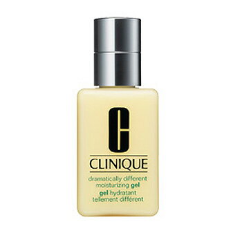 【2セット】 CLINIQUE クリニーク ドラマティカリー ディファレント モイスチャライジング ジェル 125ml おすすめ乳液 ジェル状 化粧水 スキンケア 保湿対策 美肌 デパコス ふっくら ハリ なめらか 基礎化粧品 潤い 混合 脂性肌 水分補給