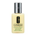 【2セット】 CLINIQUE クリニーク ドラマティカリー ディファレント モイスチャライジング ジェル 125ml おすすめ乳液 ジェル状 化粧水 スキンケア 保湿対策 美肌 デパコス ふっくら ハリ なめらか 基礎化粧品 潤い 混合 脂性肌 水分補給 1