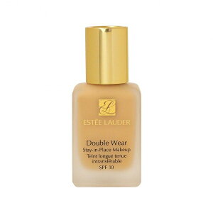 【送料無料】 エスティローダー ESTEE LAUDER ダブルウェア ステイインプレイス メークアップ #37 30ml SPF10 PA++ おすすめファンデ リキッドファンデーション ベースメイク 毛穴ゼロ キープ力 保湿 美肌 デパコス ベストセラー ロングセラー